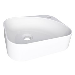 Cuba de Apoio L.37 X C.30 X A.9cm Libra Branca 101416 Cozimax