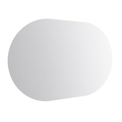 Espelho Eclipse 50 X 75cm Espessura 3mm 101988 Cozimax