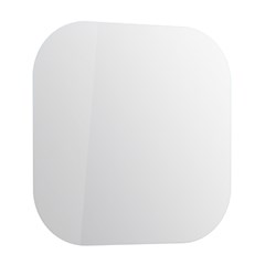 Espelho Jade 63 X 60cm Espessura 3mm 101450 Cozimax