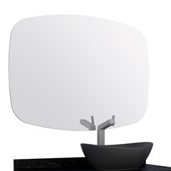 Espelho Jade 63 X 80cm Espessura 3mm 101451 Cozimax