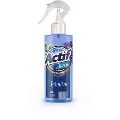Spray Perfumado Para Ambientes Ternura 250ml 545 Actif