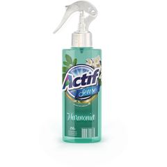 Spray Perfumado Para Ambientes Harmonia 250ml 546 Actif