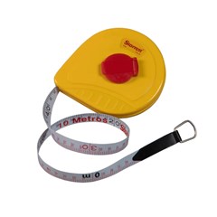 Trena Longa de Fibra 10m Kts638-10m Starret