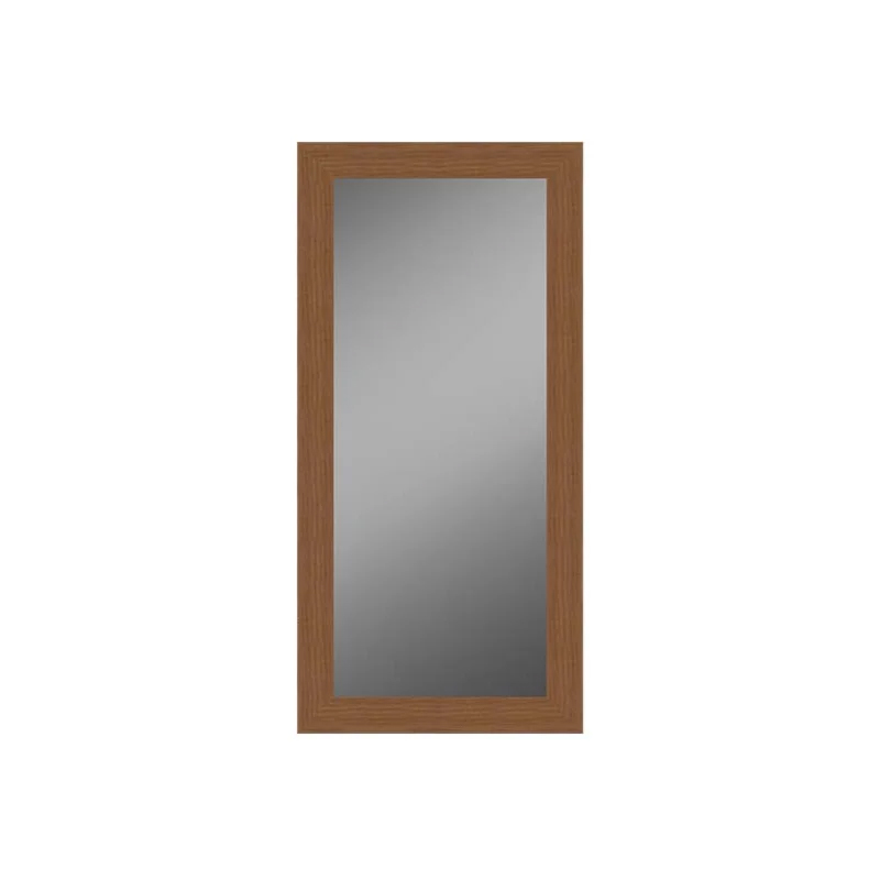 Espelho Emoldurado Nwd 47x97cm 6012 C1 Euroquadros