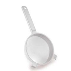 Peneira de Plástico Diâmetro de 16cm 1190 Plasútil