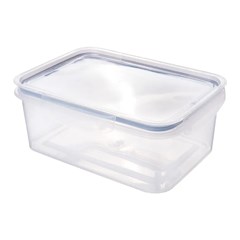 Porta Mantimento Trava Mais 2,6l 13994 Plasútil