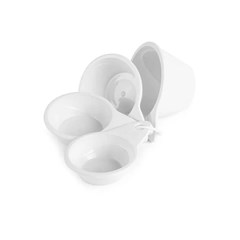 Kit Medidor de Plástico 4 Peças 2844 Plasútil