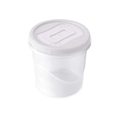 Pote Redondo 1,8l Rosca 4646 Plasútil