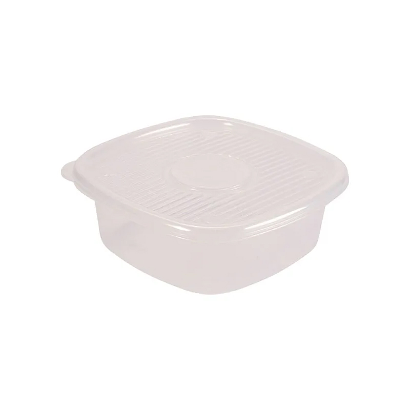 Pote Pop Quadrado 1l 5771 Plasútil