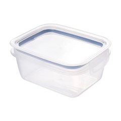 Pote Trava Mais 550ml 9383 Plasútil