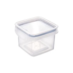 Porta Mantimentos Trava Mais 380ml 9922 Plasútil