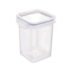 Porta Mantimentos Trava Mais 830ml 9923 Plasútil