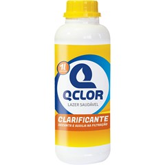 Clarificante Para Piscina 1l Qclor