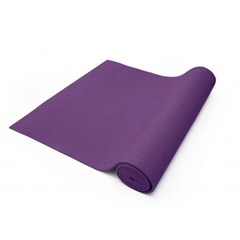 Tapete Para Yoga Yogakap 60x166cm Roxo 2414510rx Kapazi