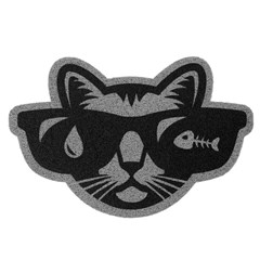 Tapete Rosto Pet Gato 40x60cm 01visuprgat Kapazi