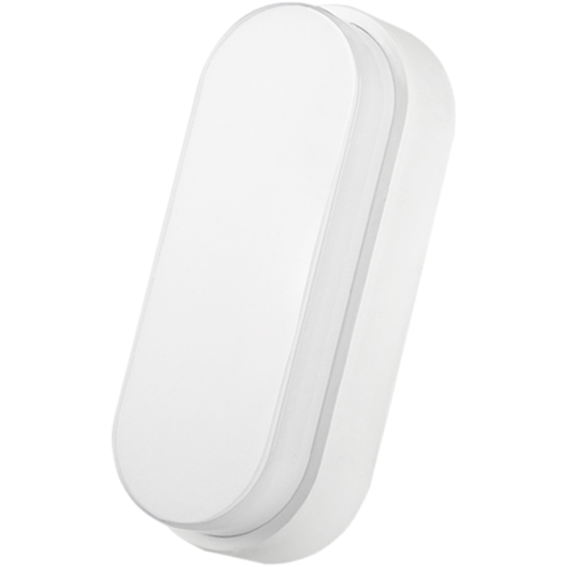 Luminária Led Arandela Hummer Branca 1600 Lumens 20w 6500k Ip65 100 A 240v Avant