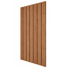 Painel Ripado L61,1 X A117 X P2,7cm 22465.43 Mgm