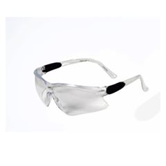 Óculos de Proteção Aerial Incolor Vic51240 Io Danny