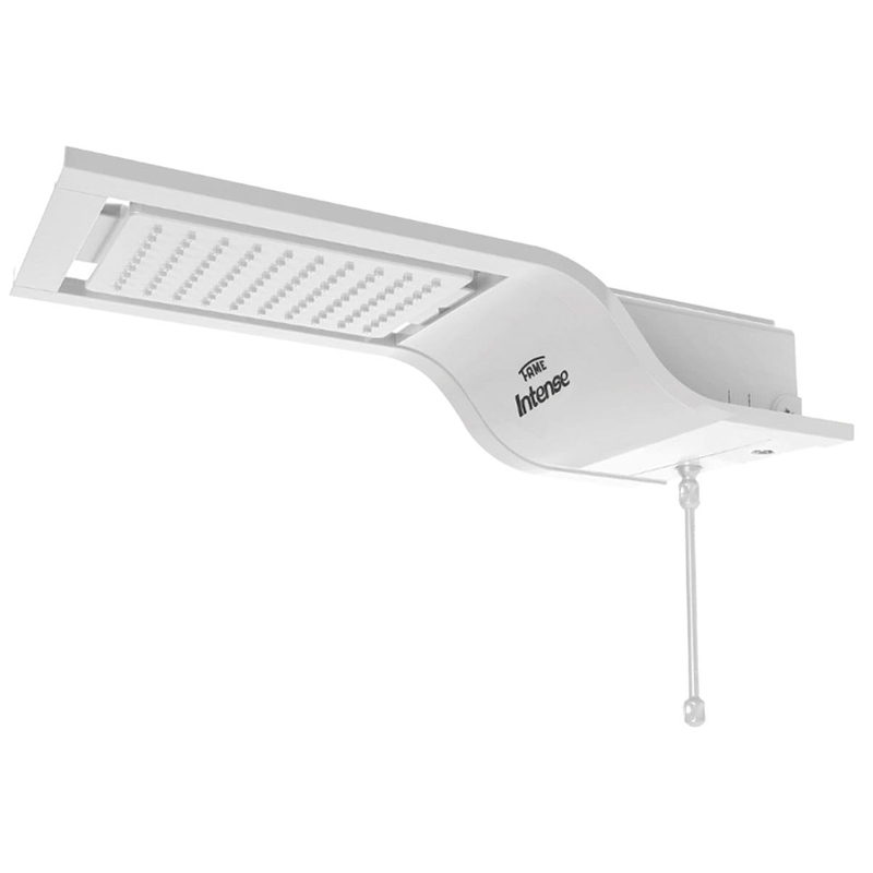 Chuveiro Intense Eletrônico 6500w 220v Branco 4486 Fame