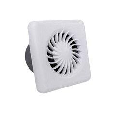 Exaustor Modelo Air'Brise 160 125mm 20w 220v 03005600018 Ventokit