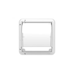 Protetor de Tomadas Interruptores Chaves Elétricas Dryplug Simples 20010000001 Ventokit