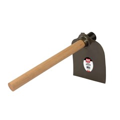 Enxada Norte Com Cabo 150cm Lâmina 20cm 45150 Max Ferramentas