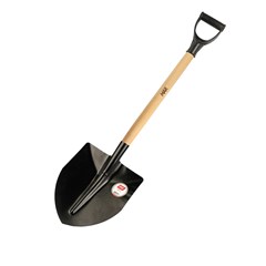 Pá de Bico N3 Cabo Y Plástico 502150 Max Ferramentas