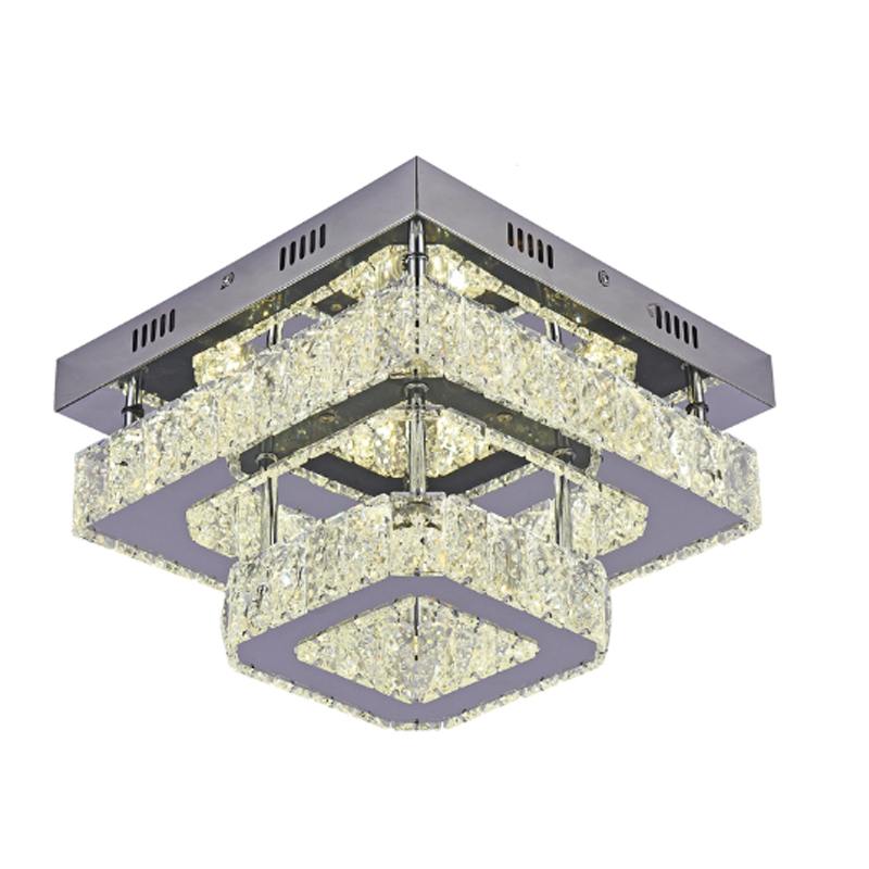 Lustre Led Ltx-006 48w 3 Em 1 5511 Nitrolux