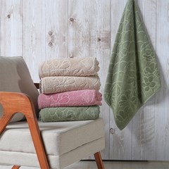 Toalha de Rosto Marselha 50x80cm Chã Tessi