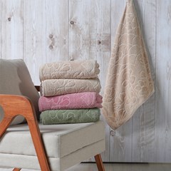 Toalha de Rosto Marselha 50x80cm Beach Tessi