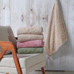 Toalha de Rosto Marselha 50x80cm Malve Tessi