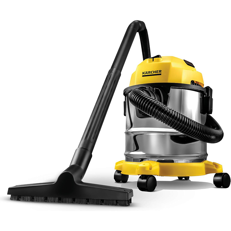 Aspirador de Pó Wld 1s 1700w 220v 10983510 Karcher