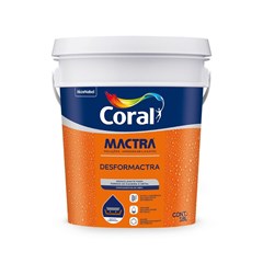 Desmoldante Para Concreto À Base D'Água 18l Vedacit