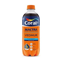 Selador Impermeável Para Parede Vedmur 0,9l Mactra