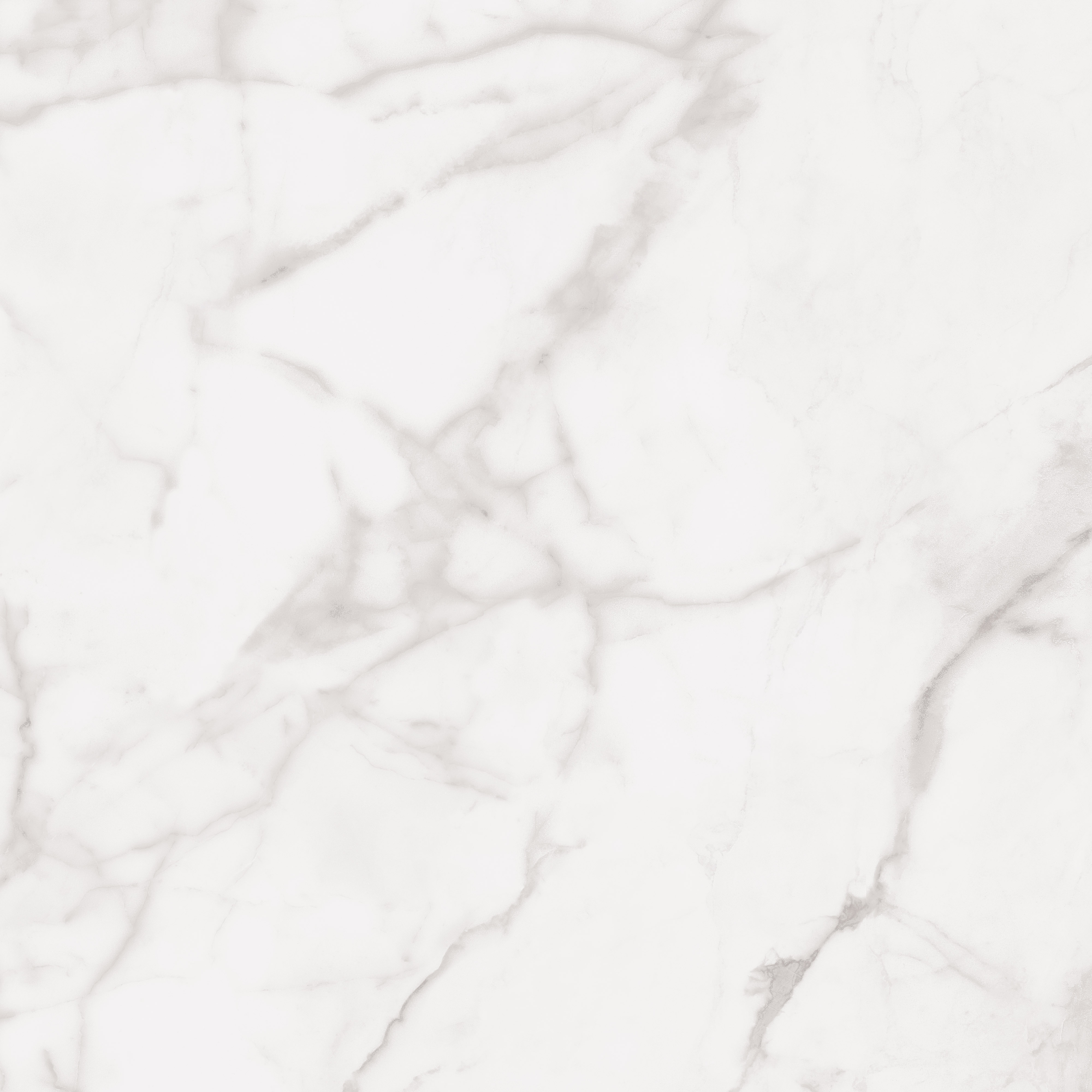 Cerâmica Polida Retificada Marmorizada 59x59 Cm 