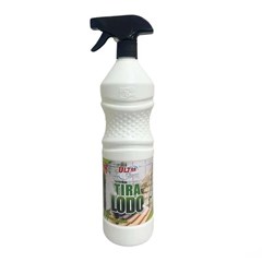 Tira Lodo 1l Removedor de Lodo E Limo Ultra Clean