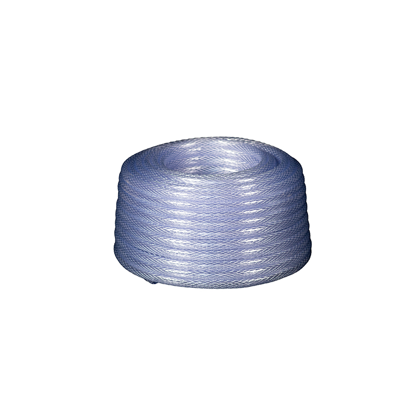 Mangueira Pvc Trançada 250 Psi 3/4