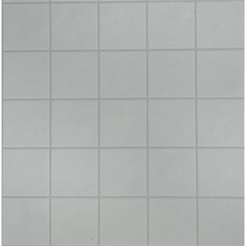 Porcelanato Esmataldo Mate 58x58 Cm Retificado 