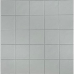 Porcelanato Esmataldo Mate 58x58 Cm Retificado 