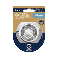 Peneira Para Válvula de Escoamento de Tanque 1.1/2