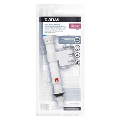 Mecanismo de Entrada de Água Para Caixa de Descarga Acoplada Universal Pr7708 Primafer