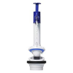 Mecanismo de Saída de Água Para Caixa de Descarga Acoplada Universal Acionamento Superior Simples Pr7709 Primafer