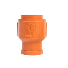 Bloqueador de Ar Redutor de Conta D'Água 25mm Poupa Água