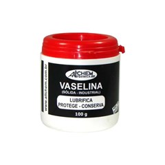 Vaselina Solida 100g Allchem
