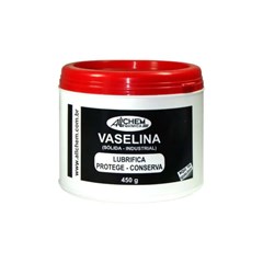 Vaselina Solida 450g Allchem