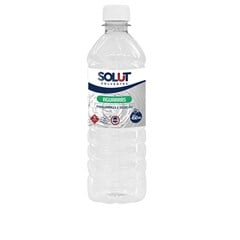 Solvente Aguarráz Solut 0,45l