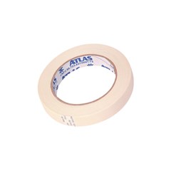 Fita Crepe Uso Geral 48mmx50m 2250 Atlas