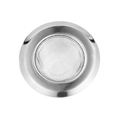 Peneira Para Válvula de Escoamento de Pias 3.1/2