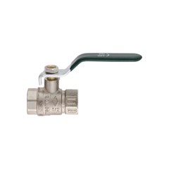 Registro de Esfera Metal 1/2