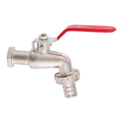 Torneira Para Jardim Esfera 1/2